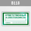 ���� �������������� �� ����������������, B118 (������, 200�100 ��)